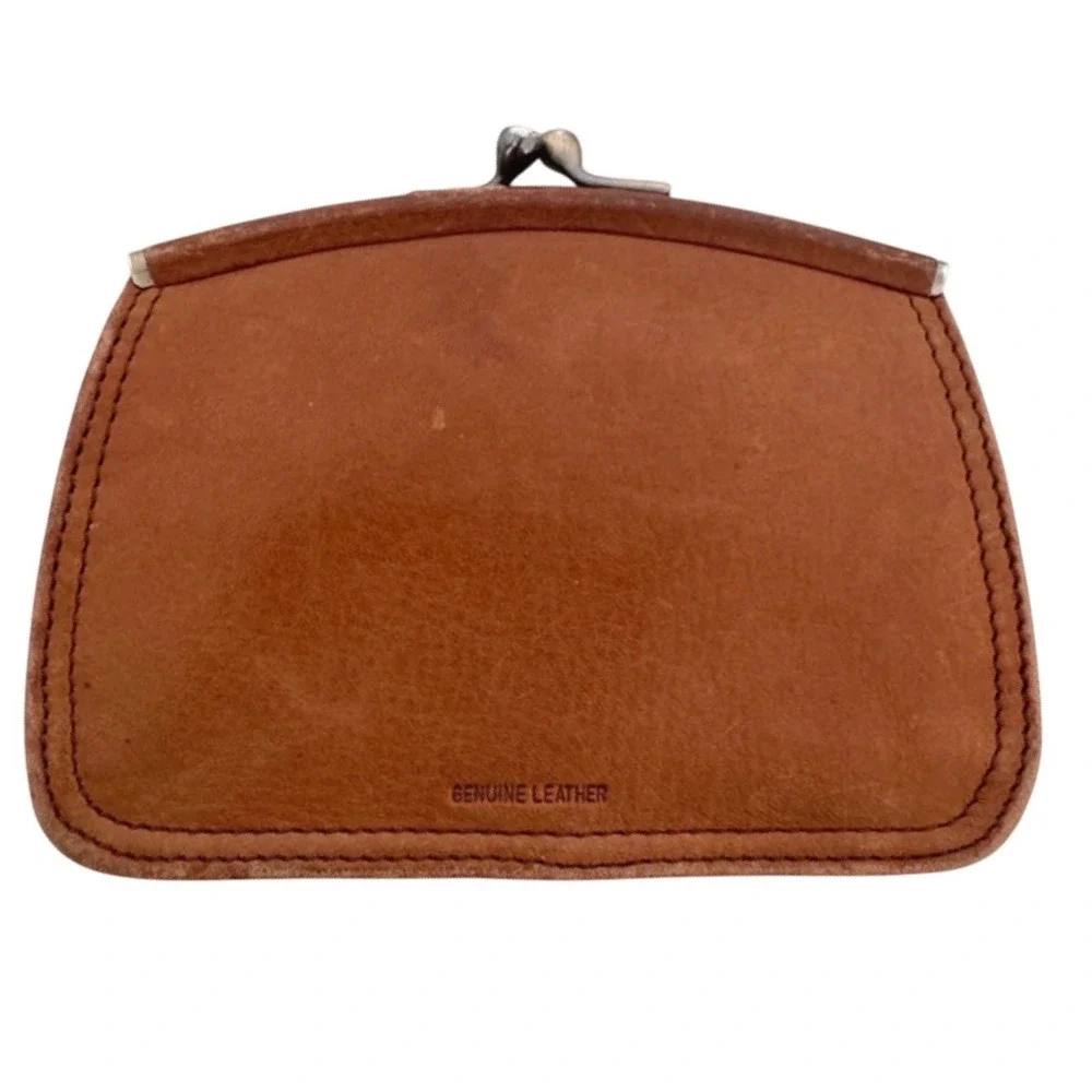Fossil vintage style